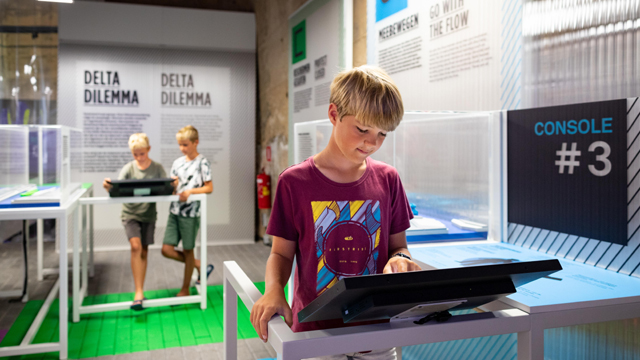 Watersnoodmuseum 2