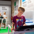 Slider 2 - Watersnoodmuseum