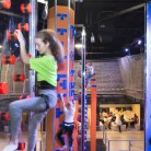 Rozengaarde Skyzone Klimmen