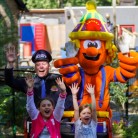 Attractiepark De Waarbeek - Slide 3