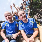 Slide 3 - Attractie- & Vakantiepark Slagharen