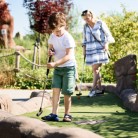 Slide 1 - Dino Experience Park