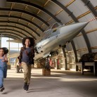 Slide 1 - Luchtvaartmuseum Aviodrome