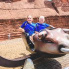 Slide 2 - Attractie- & Vakantiepark Slagharen