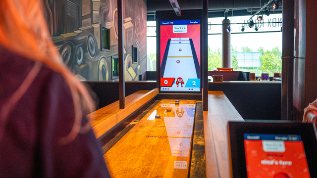 Funcenter wormerveer game
