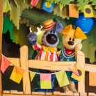 Avonturenpark de Tovertuin - Slide 3