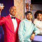 Slide 4 - Madame Tussauds Amsterdam