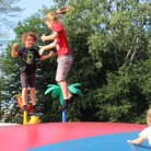 Speeltuin Schöneveld - Slide 1