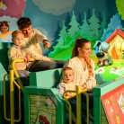 Avonturenpark de Tovertuin - Slide 2