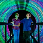 Slide 2 - Voltkids Adventure