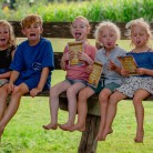 Slide 4 - Heksenblotevoetenpad