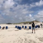 Slide 4 - Schoolreis naar Terschelling