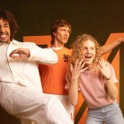 Slide 2 - Madame Tussauds Amsterdam