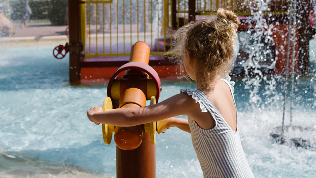 Linnaeushof Waterkanon