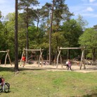 Slide 1 - Het Nationale Park De Hoge Veluwe