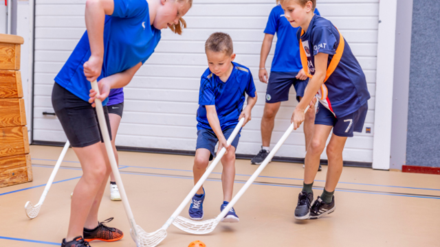 Rozengaarde Hockey