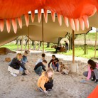 Slide 3 - Dino Experience Park