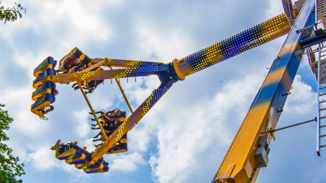 Drouwenerzand Draaibank