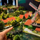 Slide 2 - Miniatuur Museum Amsterdam