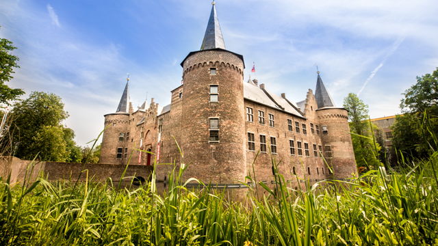 Museum Helmond kasteel