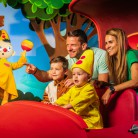 Slide 3 - Plopsaland De Panne