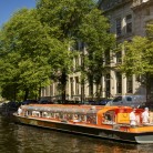 Slide 4 - Lovers Canal Cruises