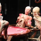 Slide 4 - BODY WORLDS Amsterdam