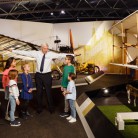 Slide 2 - Luchtvaartmuseum Aviodrome