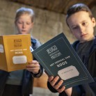 Slider 1 - Watersnoodmuseum