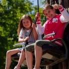 Attractiepark De Waarbeek - Slide 1