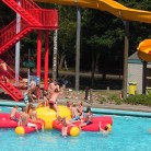 Slide 1 - Bosbad Putten