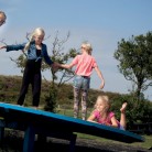 Slide 1 - Speelpark De Goudvis