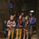 Slide 4 - Historium Brugge