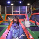 Rozengaarde Skyzone Trampolines