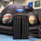 Slide 1 - Exploration Dome