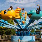 Slide 1 - Familiepark Drievliet