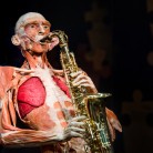 Slide 2 - BODY WORLDS Amsterdam
