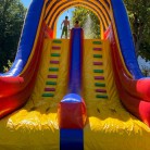 Slide 3 - Amusementspark Tivoli