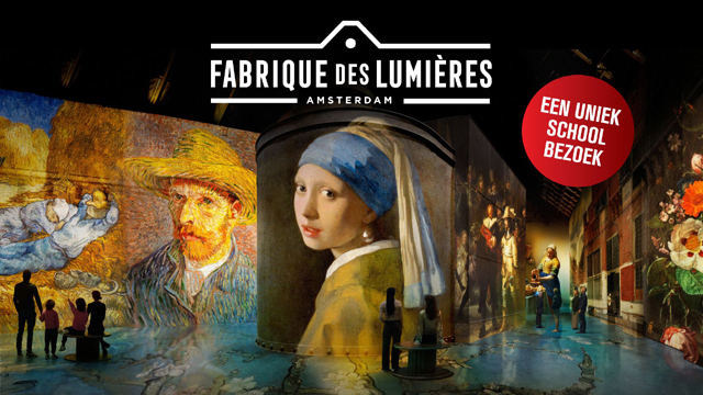 Fabrique Des Lumieres 1