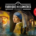 Fabrique des Lumières - Slide 2