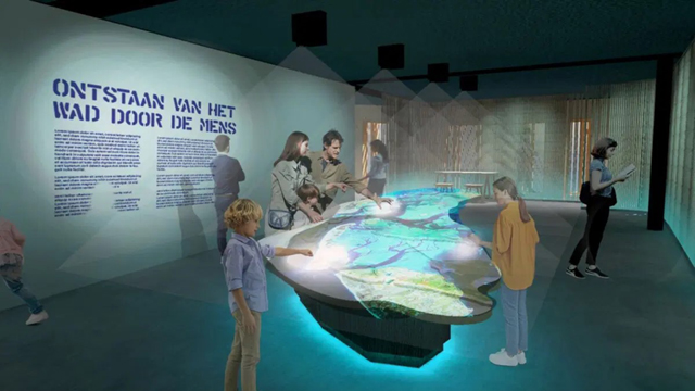 WEC Educatieve tour 2