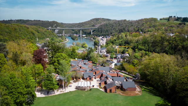 Dinant vallei