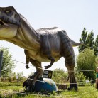 Slide 1 - Dino Experience Park