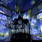 Slide 4 - Van Gogh en Rembrandt
