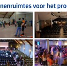 Slide 4 - De Hoof groepsaccommodaties