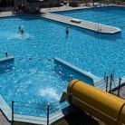 Slide 2 - Bosbad Putten