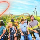 Bobbejaanland - slider 4