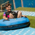 Tubing & NetVenture - Slide 3