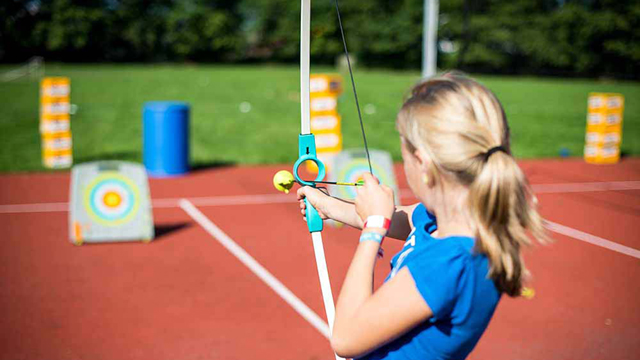 Vormingscentrum Malle Pijl en Boog