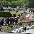 Slide 2 - Mini-Europe